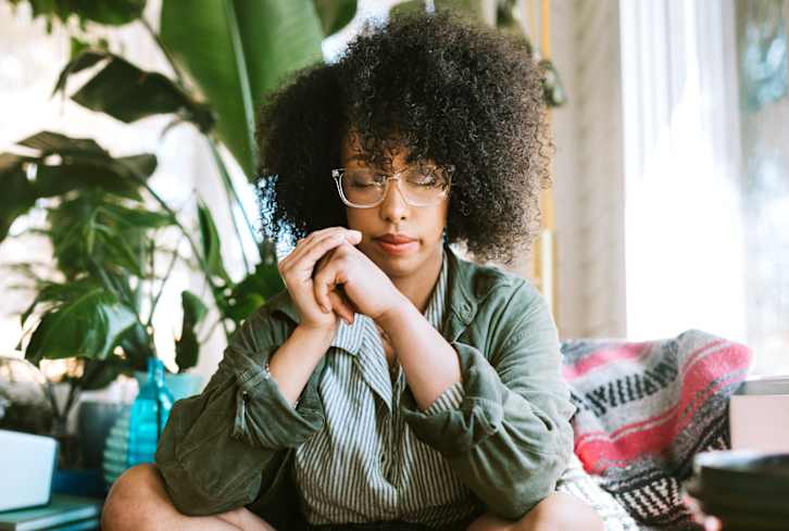 How To Connect With Something Greater, Even If You're Not Religious