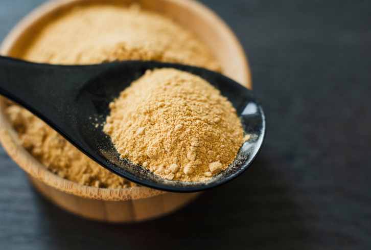 This Ancient Root Is Supposed To Boost Libido & Fertility — Let's Investigate