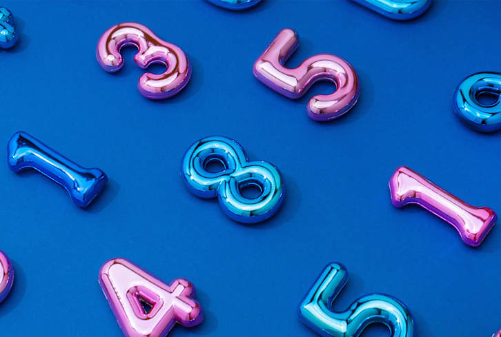 Don't Know Your Life Destiny Number? Here's How To Find It & What It Means