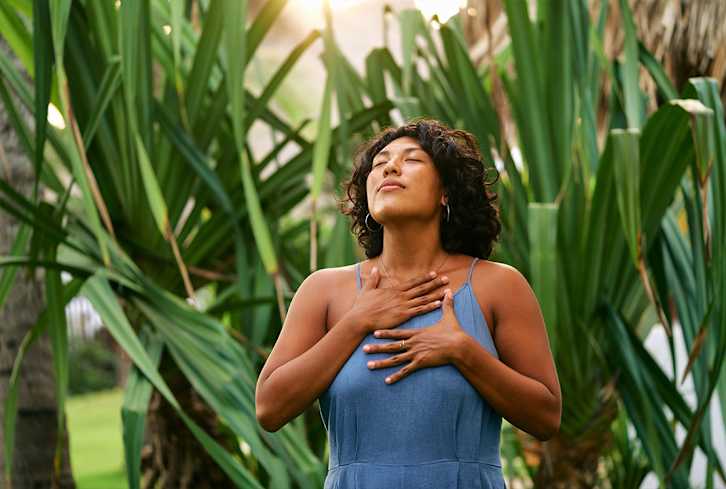Feeling Overwhelmed? Reduce Anxiety With This Underutilized Nutrient