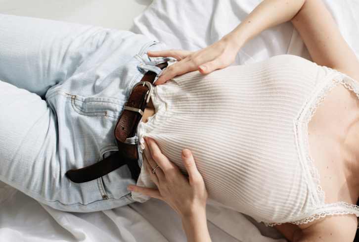 Women Are 200% More Likely To Be Constipated Than Men—Here's Why