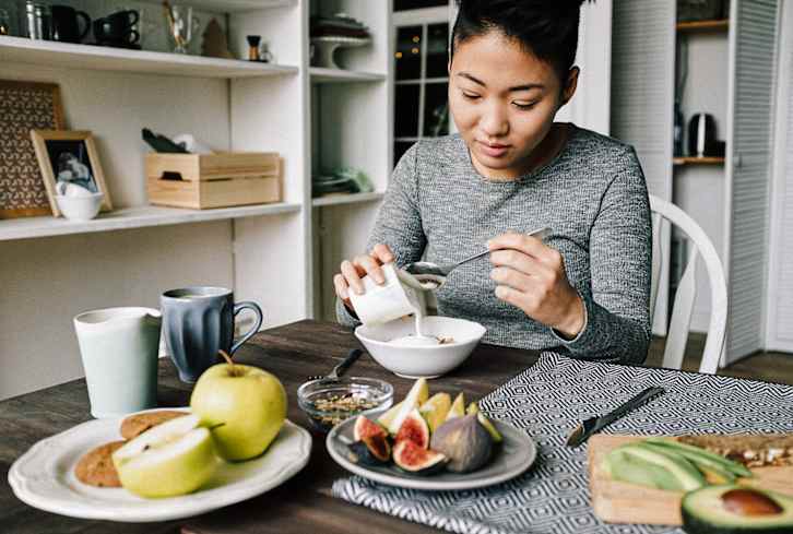 This Common Diet Could Be Detrimental To Muscle Growth, Research Suggests