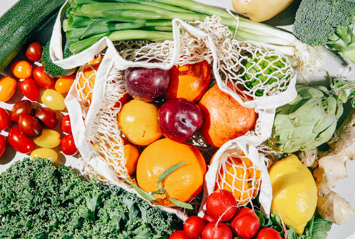 3 Food Rules That A Cardiologist Recommends For Vegans & Carnivores Alike