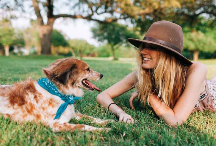 I'm A Veterinarian: These 6 Tips Can Help Your Pets Live Longer