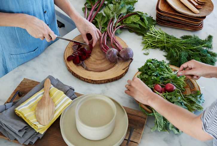 6 Fall Ingredients That Are Good For You + How To Use Them