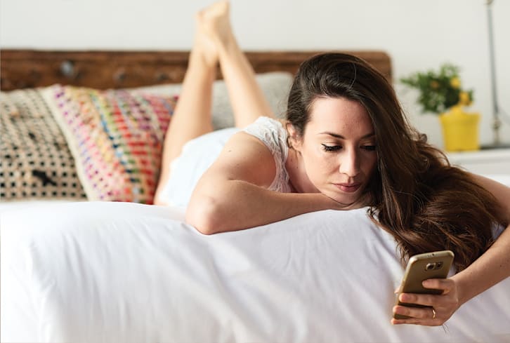 Want More Matches On Your Dating App? 3 Things This Dating Coach Wants You To Do