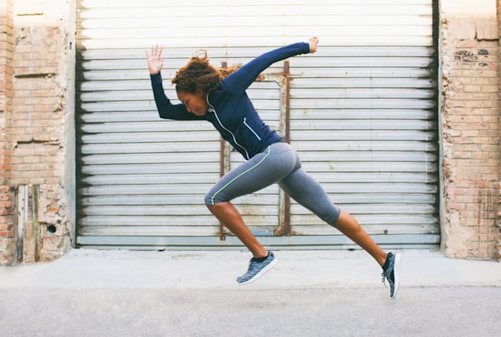 10 Tips For Becoming A Faster Runner