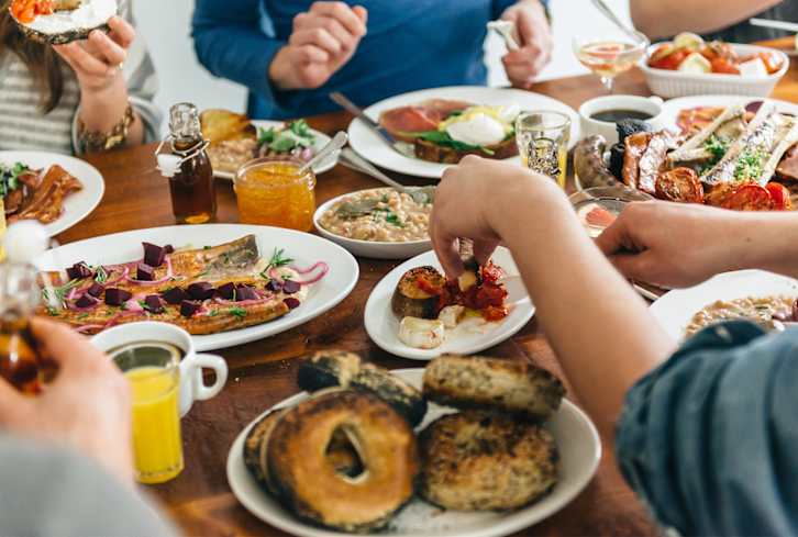 You're Probably Not Getting Enough Of These Important Nutrients