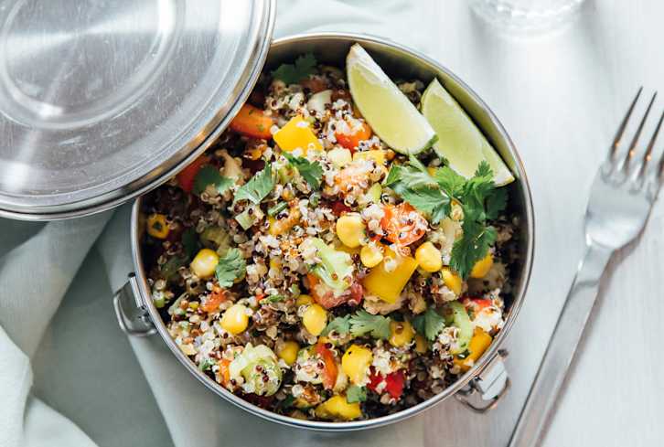 The Inflammatory Food This Nutrition Expert Wants You To Nix