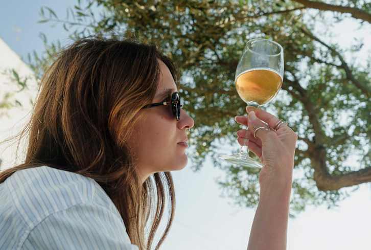 This Is How Alcohol Affects The Brain (Yes, Even Moderate Amounts)