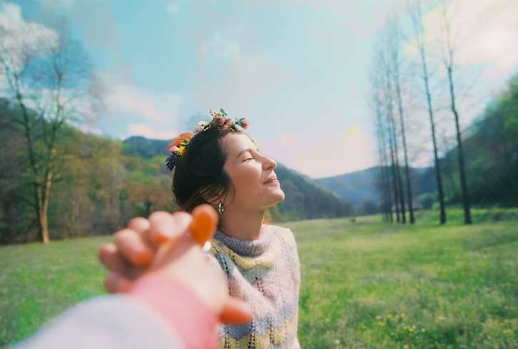 How To Actually Be More Spontaneous & Why It's So Stellar For Your Brain