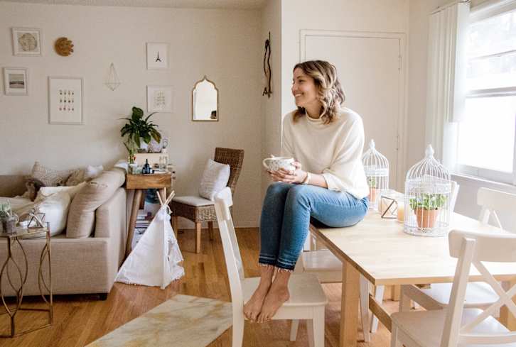 The One Wellness “Trend” That Was Totally Worth Years Of Experimenting