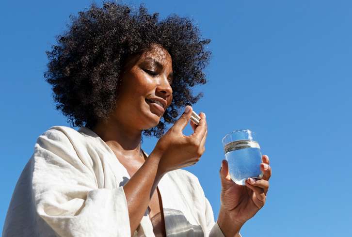 As An RD, Not All Multivitamins Help Longevity — This One Does
