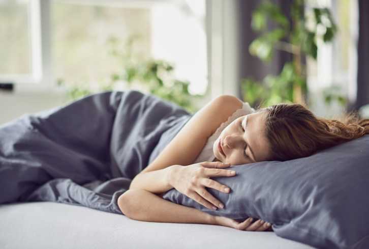 6 Ways To Make Your Bedroom Instantly Feel Cooler In The Summer Heat