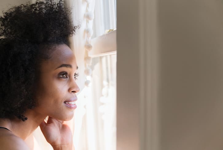 5 Ways To Hear Your Intuition Loud & Clear, From A Professional Intuitive