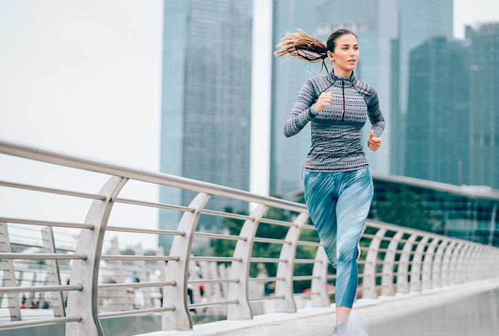 Trying A New Diet? Researchers Say This Can Help You Stick To It