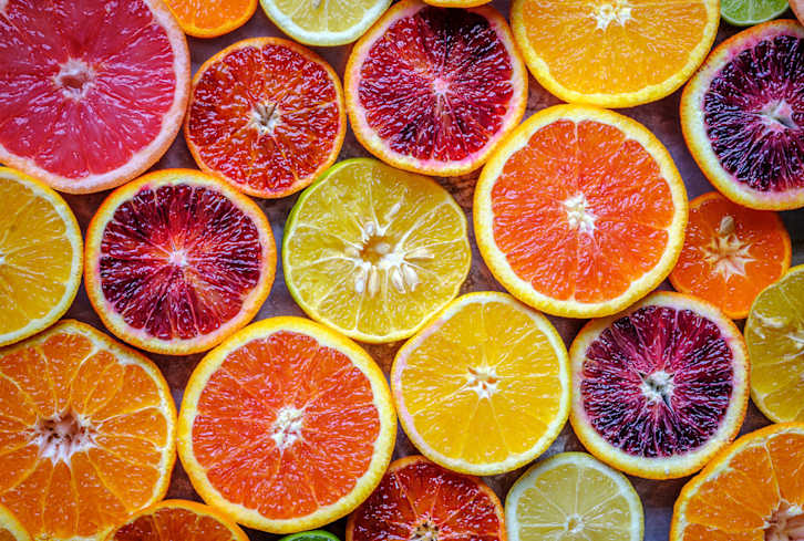 Here's Exactly How To Eat Your Way To Firmer Skin & More Collagen