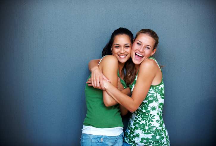 How To Avoid Competing With Your Friends