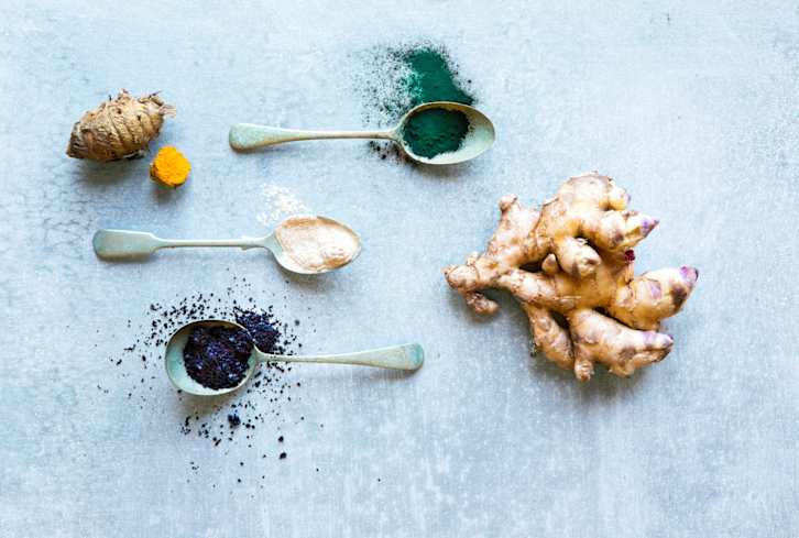 The Best Time To Eat This Blood-Sugar-Balancing Veggie To Get Max Benefits