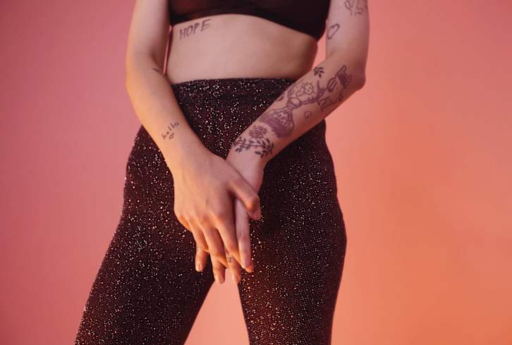 6 Things Every Lesbian Should Know About Her Health, From A Gynecologist