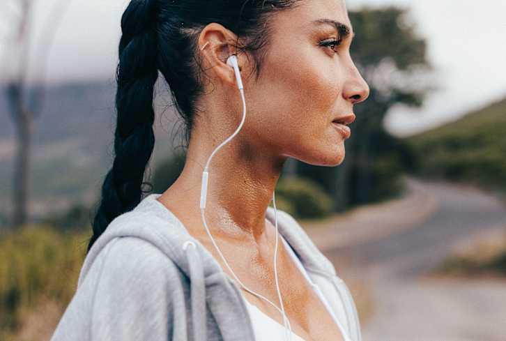 7 Ways To Protect Yourself From Hearing Loss, From Audiologists