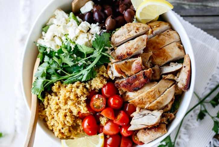 How Much Protein Should You Actually Be Getting & Is All Protein Created Equal?