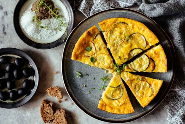 3 Easy Keto-Approved Breakfasts To Keep You Going All Day