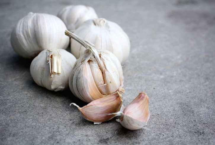 If You Only Eat 5 Superfoods, Eat These
