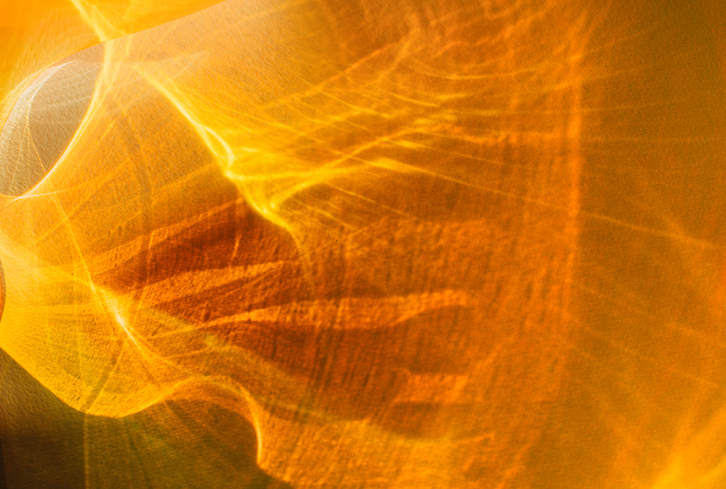 How To Balance A Fiery Personality, According To Ayurveda