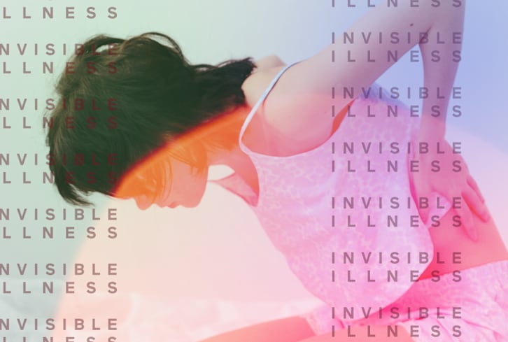 I Was Misdiagnosed & Dismissed By Doctors For Over 3 Years — Until This Saved Me