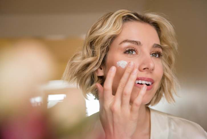 Want Brighter, Firmer Skin? 3 Changes To Make To Your Skin Care Routine