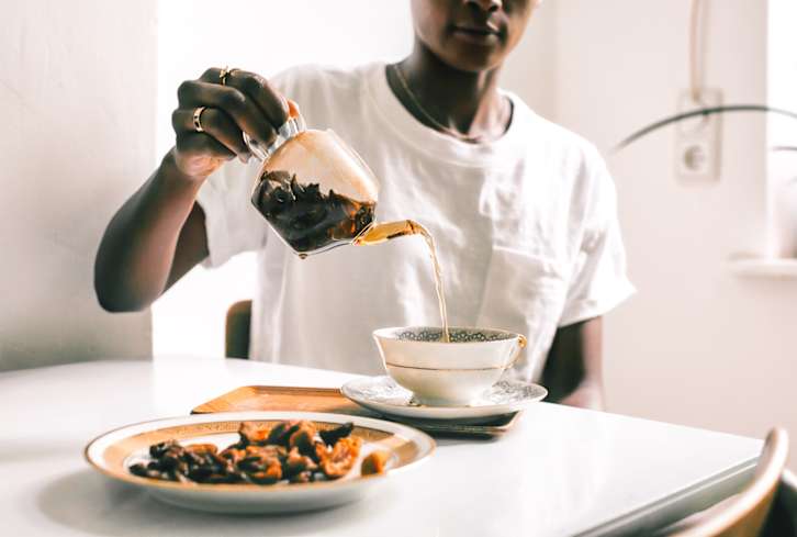 10 Foods & Habits That Support Your Body's Endocannabinoid System