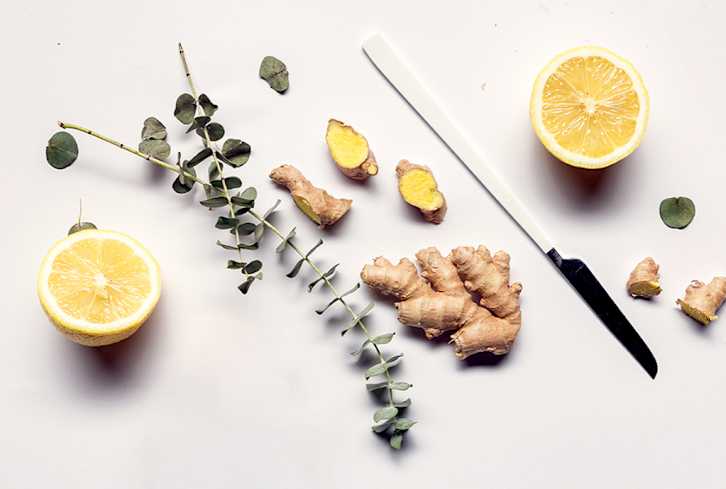 3 Supplement Industry Insiders Get *Really* Transparent