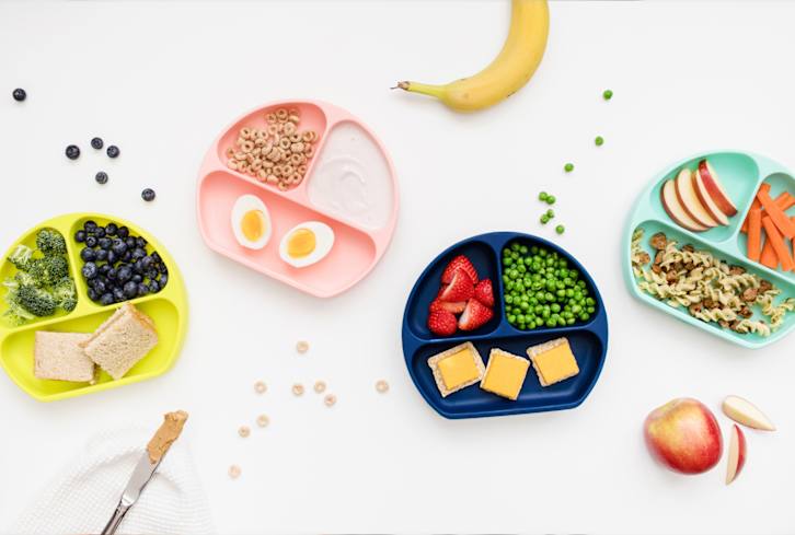 Your Biggest Questions About Dealing With Picky Eaters, Answered