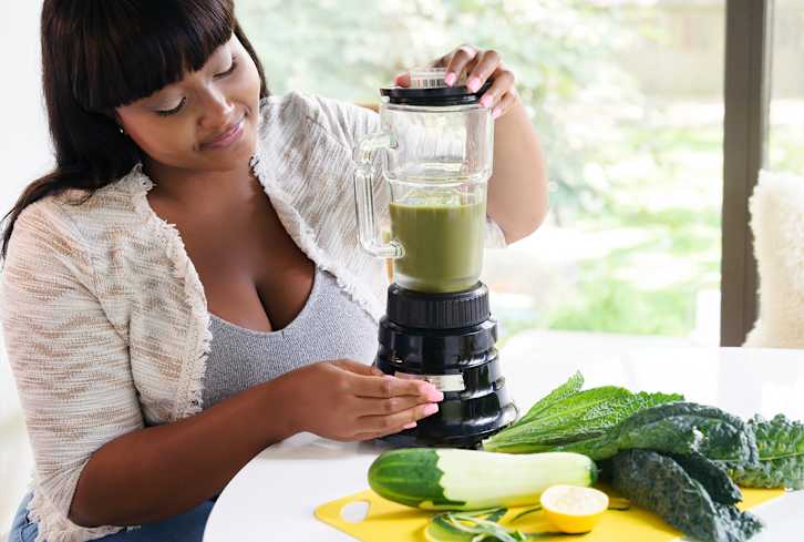 How To Maintain Healthy Blood Sugar, Starting With Your Gut
