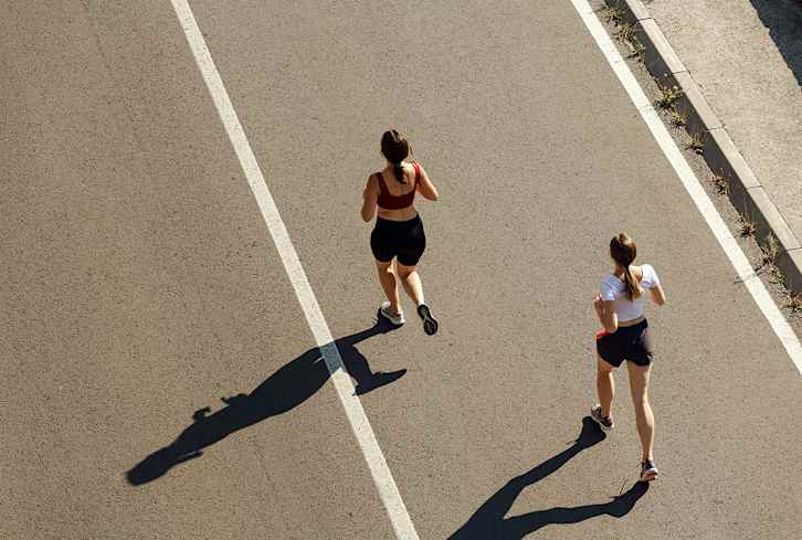Need Some Running Motivation? Here’s This Year’s Top Running Gear