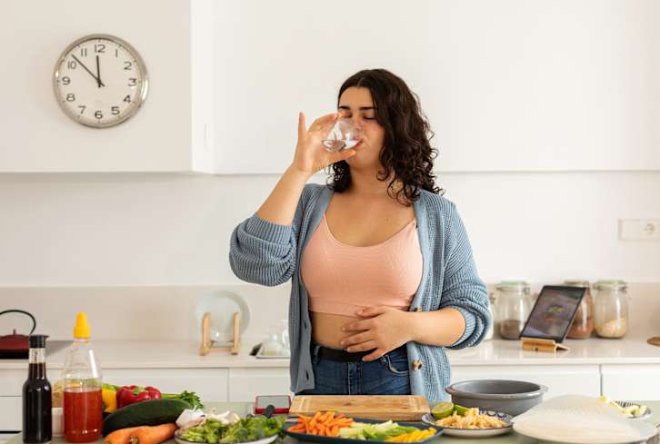 I’m A Health Editor—This Is The Supplement I Take Every Day Without Fail