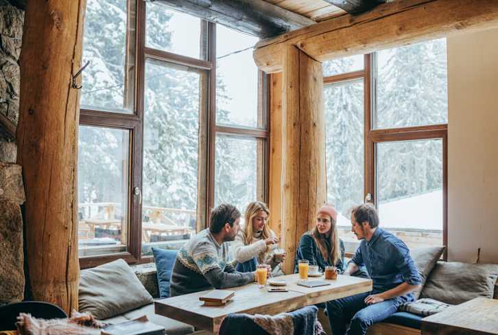 A List Of 55 Things To Do With Friends The Next Time You Need Some Inspo