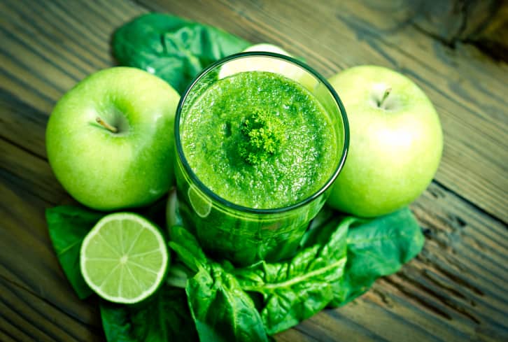 Easy Yet Delicious Beginner Green Smoothie Recipe