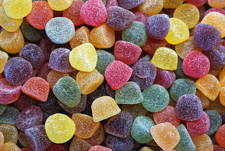 Oklahoma Plans To Ban Red Dye 40 & Aspartame — What It Means For Public Health