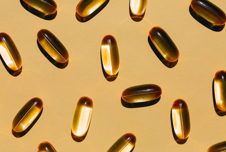 3 Unexpected Omega-3 Benefits That Are (Almost) Too Good To Be True
