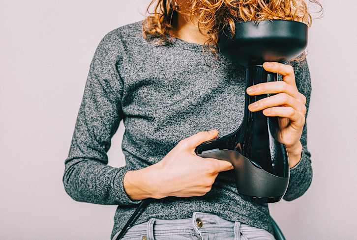 Yes, You Need To Clean Your Hot Tools: Try This 3-Minute Hack