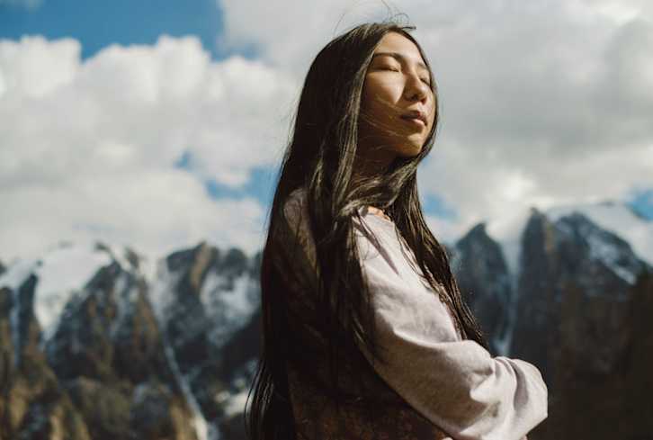 5 Fun & Creative Ways To Release Negative Energy Out In Nature