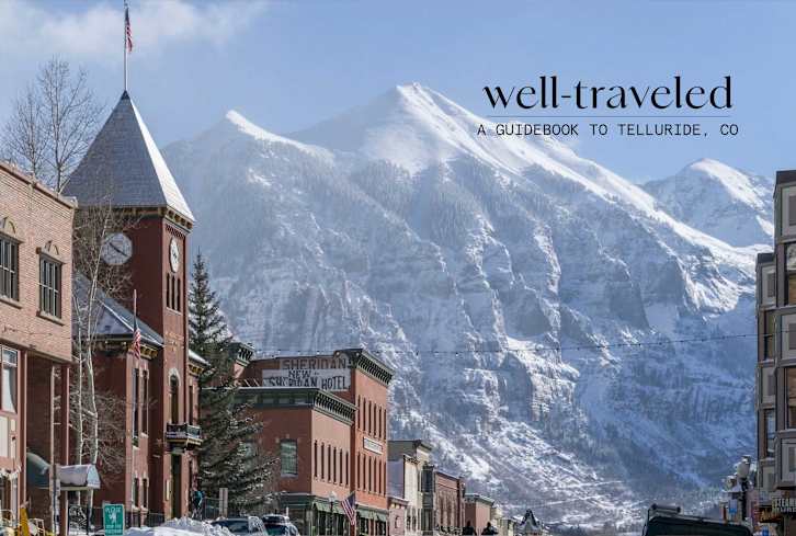This Under-The-Radar Mountain Hideaway Is The Perfect Wintertime Vacation