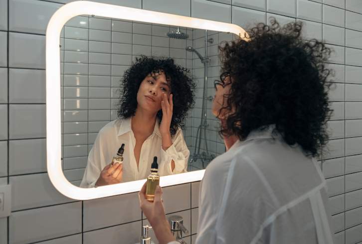 This Easy Skin Care Hack Gives You Way More Bang For Your Buck
