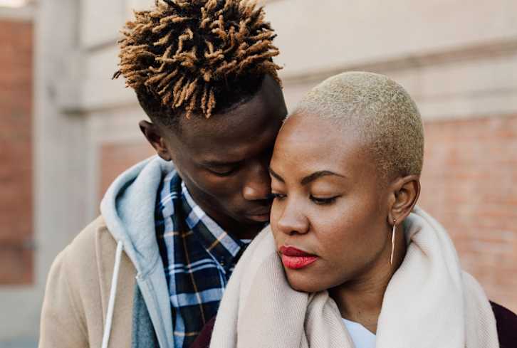 This Is What Actually Causes Possessiveness In Relationships