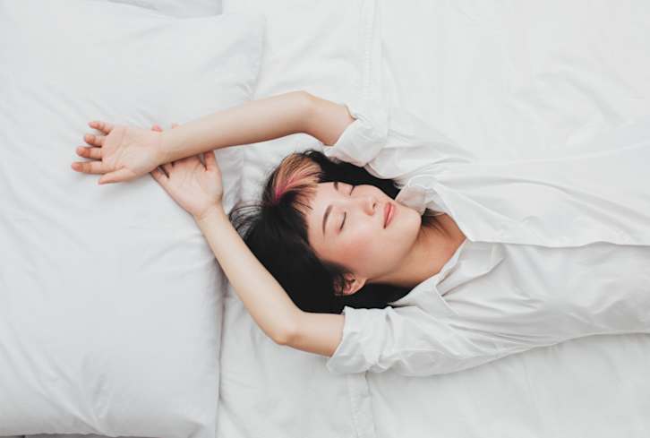 Yoga Nidra: The Divine Art of Meditation While Sleeping
