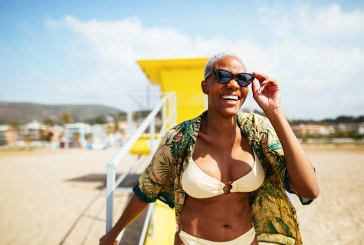 Want To Take A Vacation? Study Shows It May Improve Your Heart Health