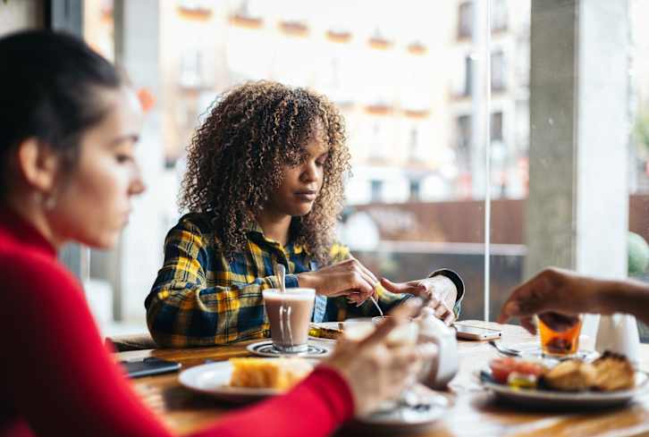 Are You A Little Awkward? Why Psychologists Say It's Not Necessarily A Bad Thing