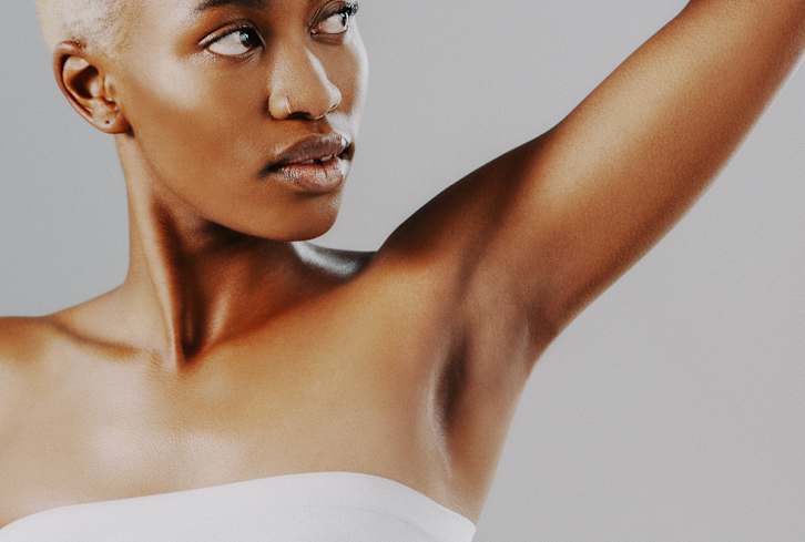 Armpit Skin Care: The 5 Essential Steps For Smoother, Brighter Pits